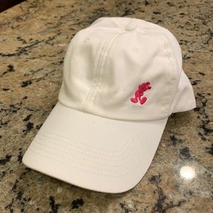Authentic Disney Minnie Mouse Cap 💕